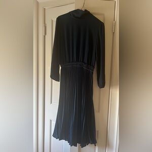 Tara Jarmon evening dress.